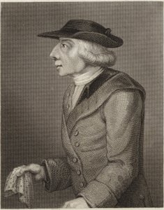 John Cunningham von English School