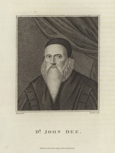John Dee von English School