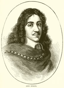 John Evelyn von English School