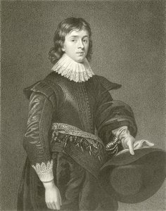 John, Erster Marquis of Hamilton