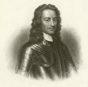 John Hampden von English School