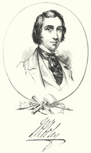 John Henry Foley (Gravur) von English School