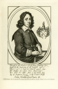 John Hoddesdon von English School
