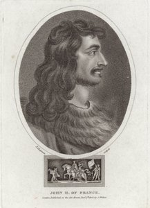 Johann II. von Frankreich