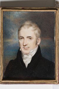 John Jacob Holtzapffel, ca. 1805
