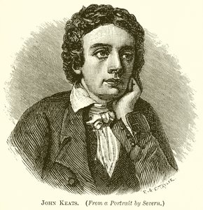 John Keats von English School
