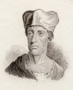 John Leland, aus 