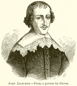 John Lilburne von English School
