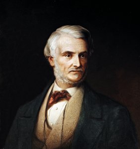 John Manners, 7. Herzog von Rutland von English School