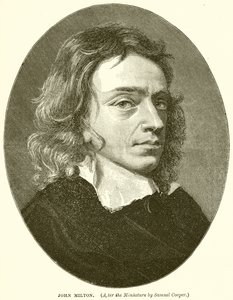 John Milton von English School