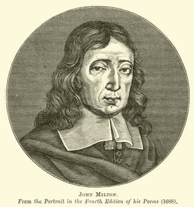John Milton von English School