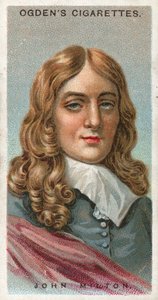 John Milton von English School