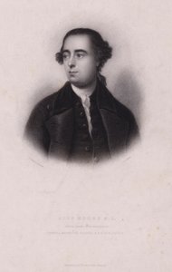 John Moore, schottischer Arzt von English School