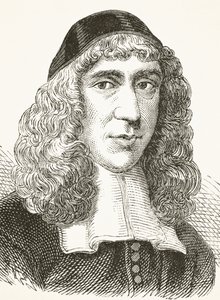 John Owen, aus 