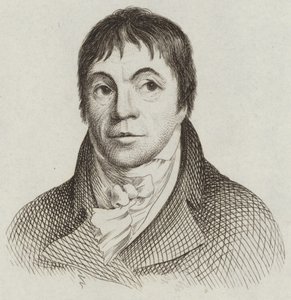 John Philpot Curran von English School