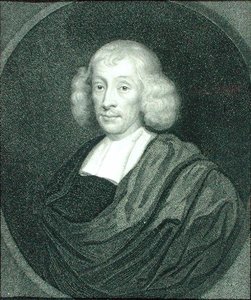 John Ray (1627-1705) aus 