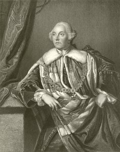 John Russell, Herzog von Bedford von English School