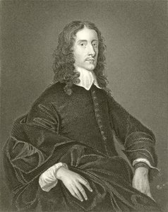 John Selden von English School