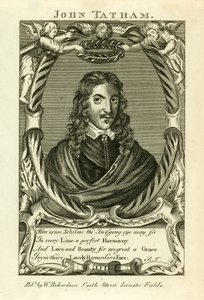 John Tatham von English School