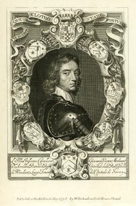 John, Viscount Mordaunt von English School