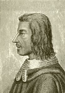 Johann der Gute von English School