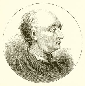 Jonathan Swift von English School