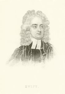 Jonathan Swift von English School