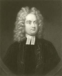 Jonathan Swift von English School