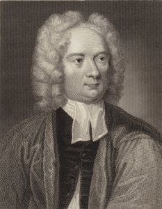 Jonathan Swift von English School