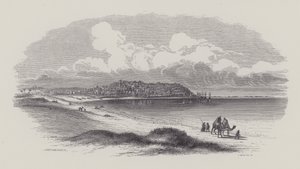 Joppa (Gravur)