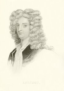 Joseph Addison von English School