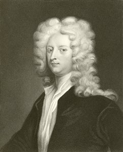 Joseph Addison von English School