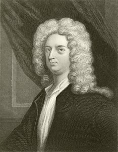 Joseph Addison von English School