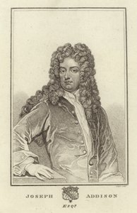 Joseph Addison von English School