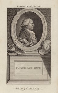 Joseph Nollekens von English School