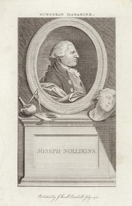 Joseph Nollekens von English School