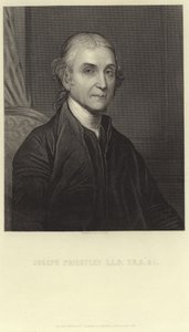 Joseph Priestley