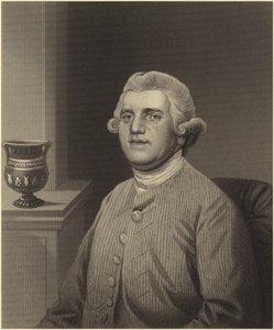 Josiah Wedgwood von English School