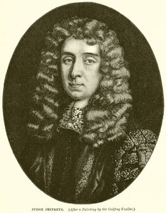 Richter Jeffreys von English School