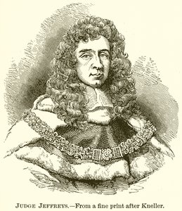 Richter Jeffreys von English School