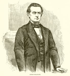 Richter Magrath