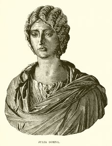 Julia Domna von English School