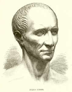 Julius Caesar von English School
