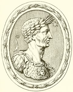Julius Caesar von English School