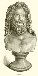 Jupiter von English School
