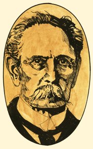 Karl Benz, der berühmte Ingenieur