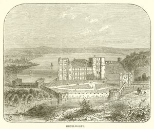 Kenilworth von English School