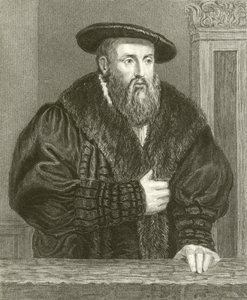 Kepler von English School