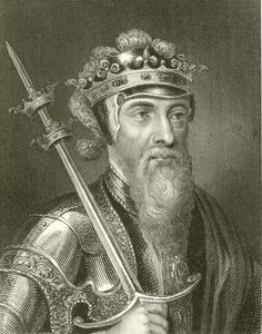 König Eduard III
