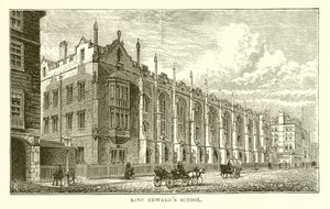 King Edwards Schule